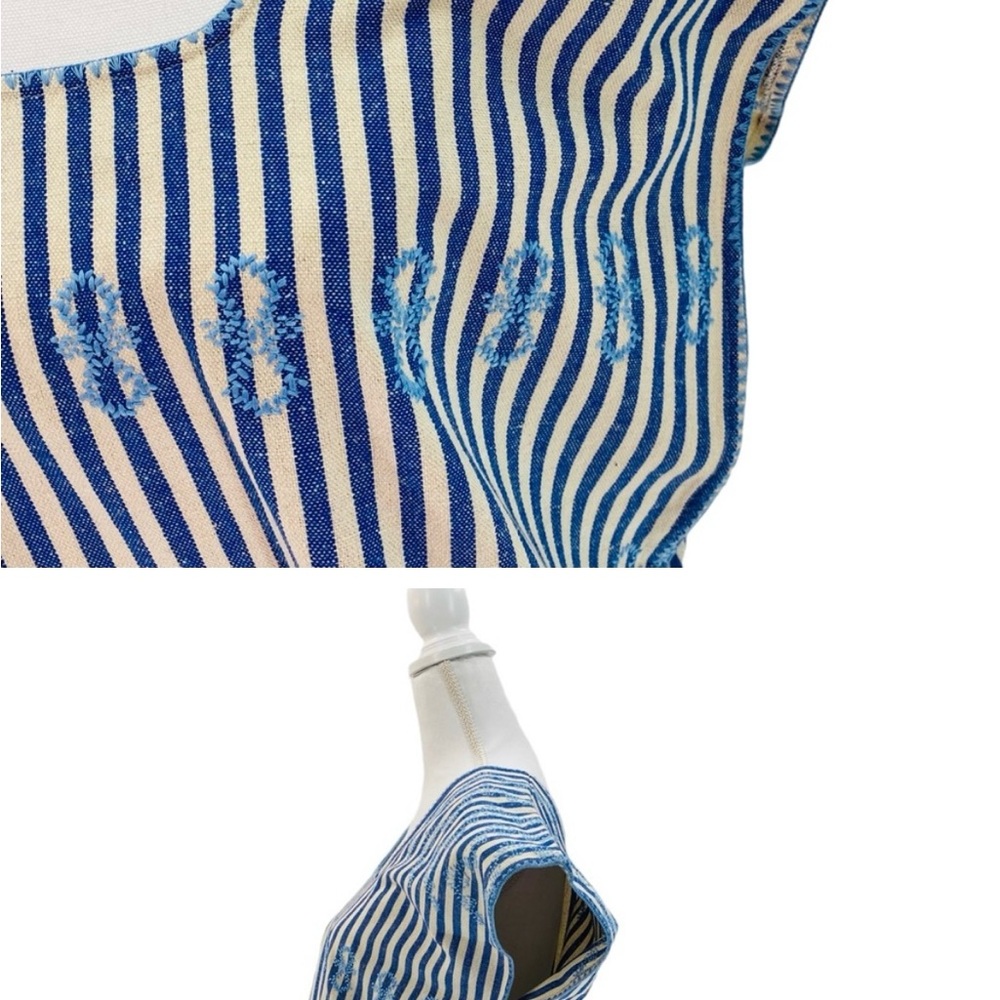 Tuckernuck NEW Sullivan Swim Coverup
